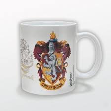 Tazza Grifondoro