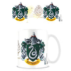 Tazza Serpeverde