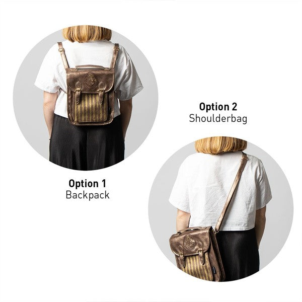 Zaino donna Hogwarts