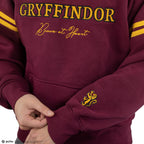Felpa grifondoro