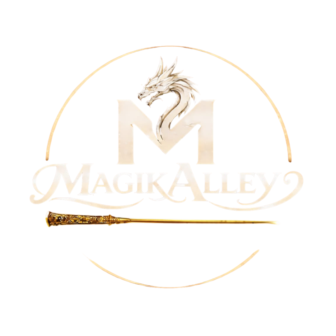 Magikalley