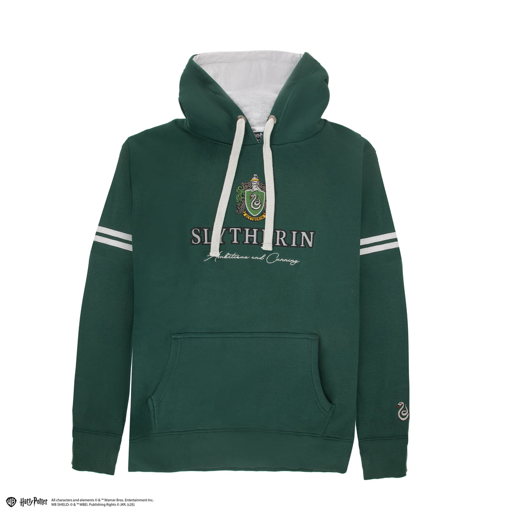 Felpa serpeverde