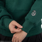 Felpa serpeverde