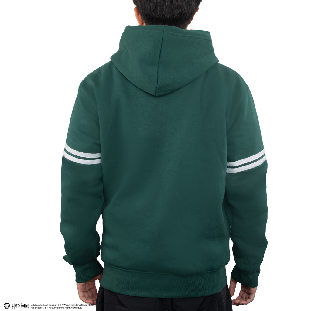 Felpa serpeverde