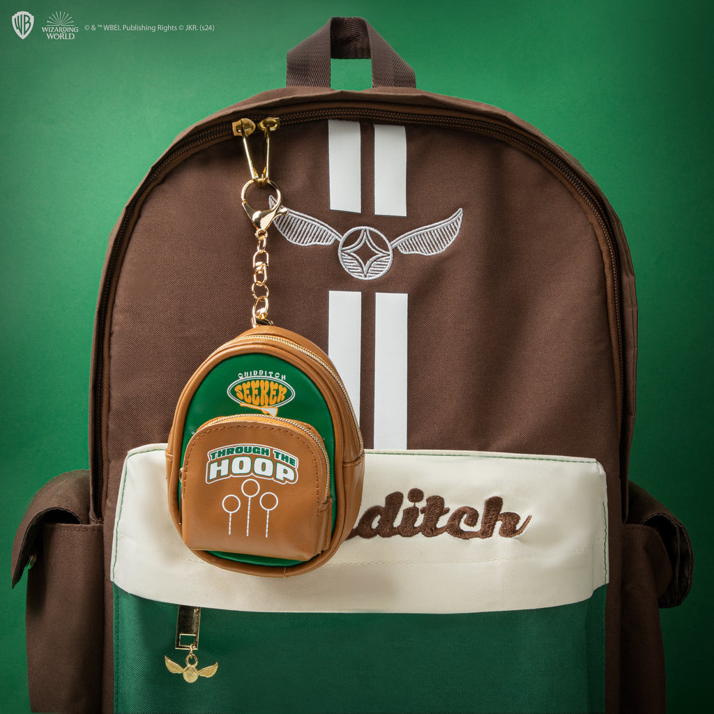 Mini astuccio Quidditch