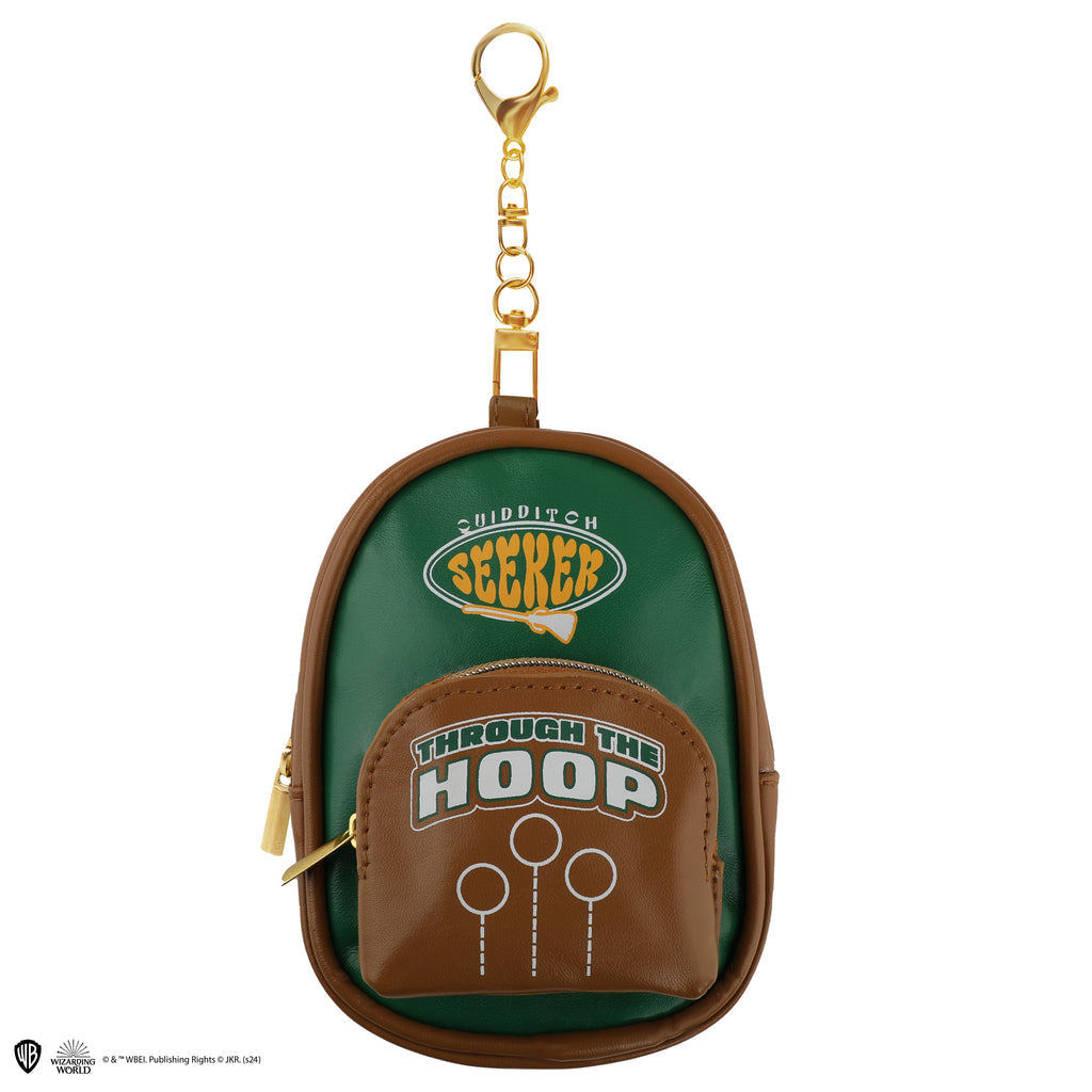 Mini astuccio Quidditch