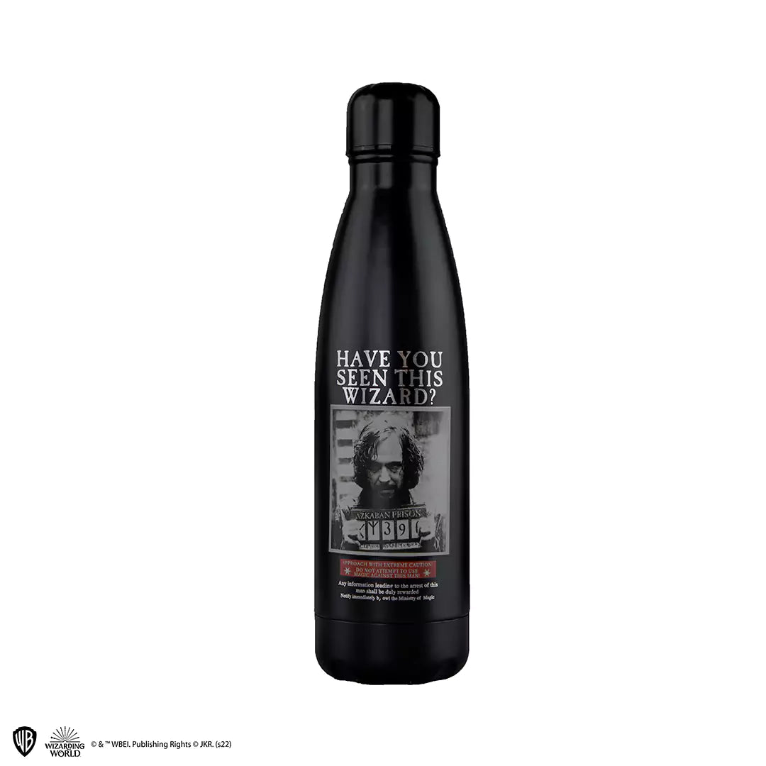 Borraccia Sirius Black