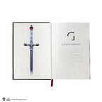Notebook Grifondoro
