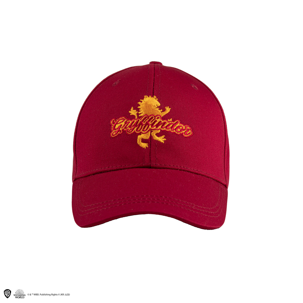 Cappellino grifondoro