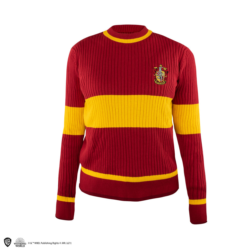 Mglioncino quidditch grifondoro