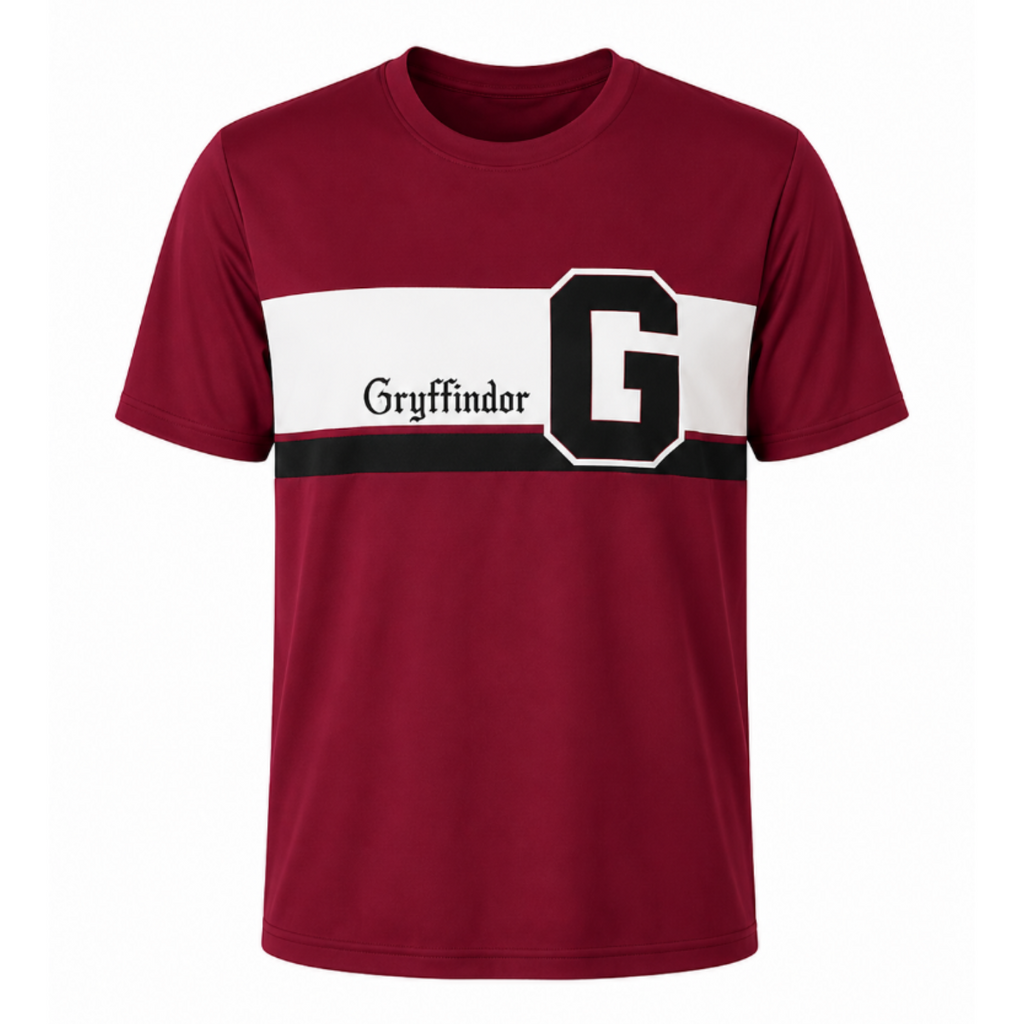 T-shirt Grifondoro