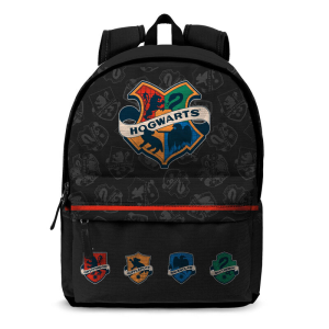 Zaino scuola Hogwarts