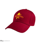 Cappellino grifondoro