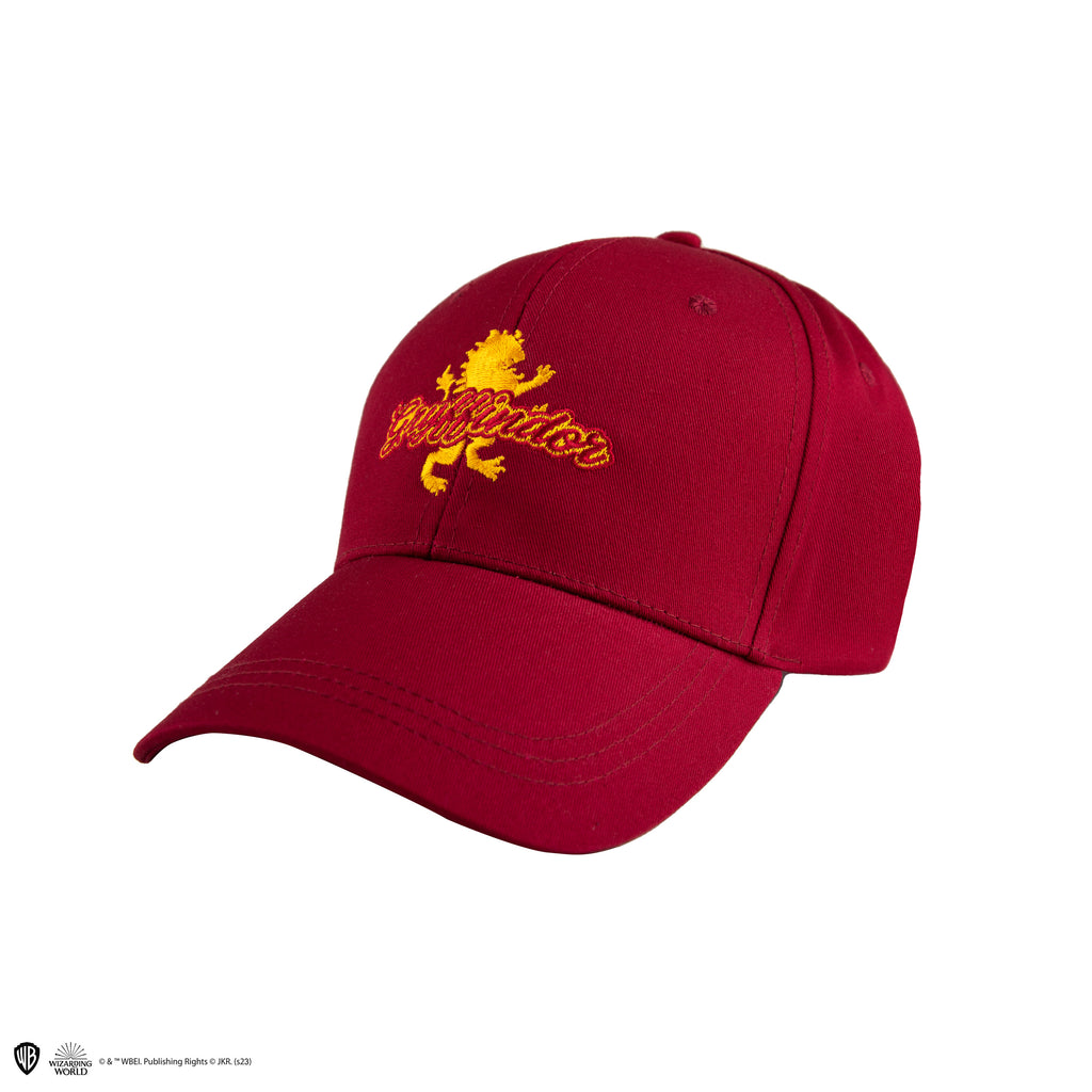 Cappellino grifondoro