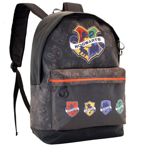 Zaino scuola Hogwarts