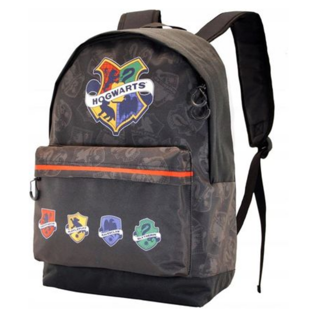Zaino scuola Hogwarts