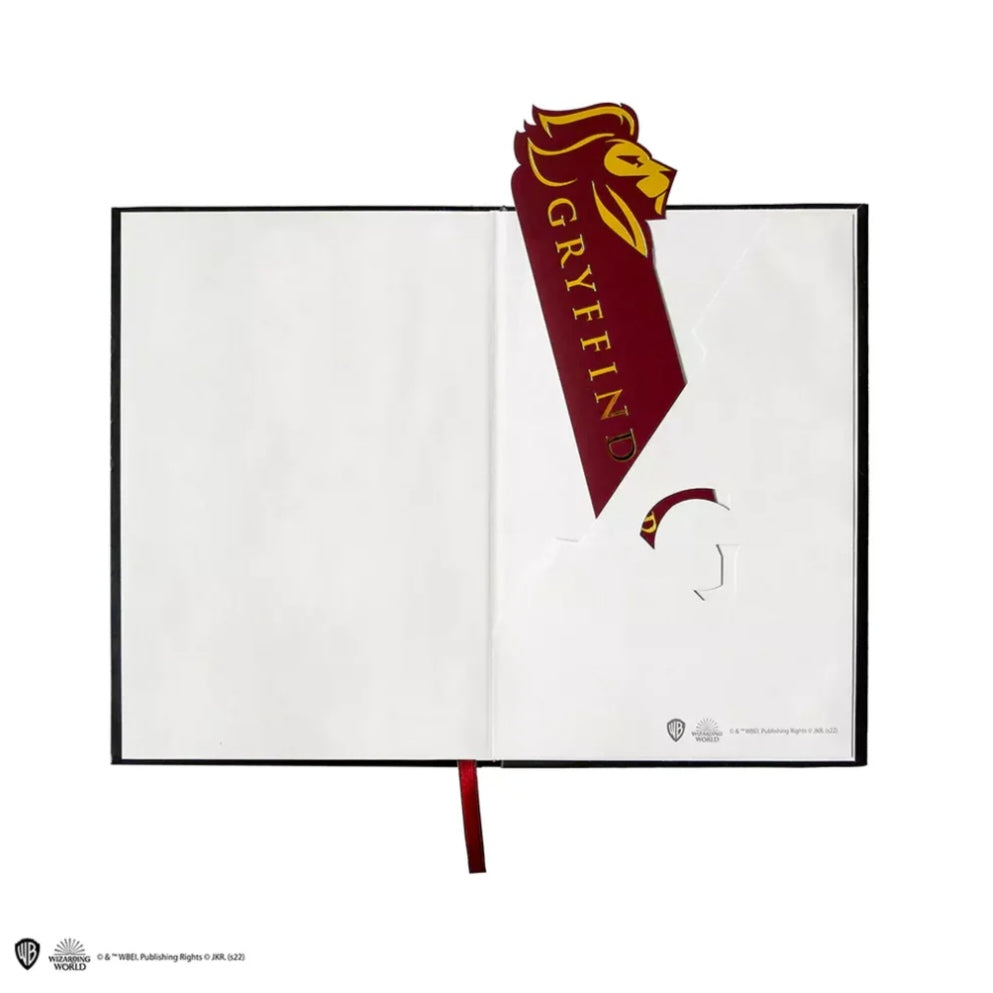 Notebook Grifondoro