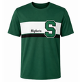 T-shirt Serpeverde