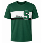 T-shirt Serpeverde