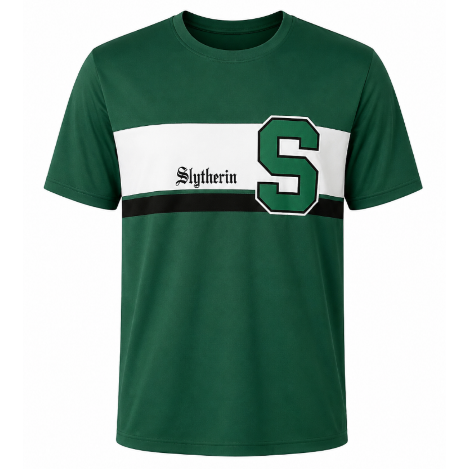 T-shirt Serpeverde