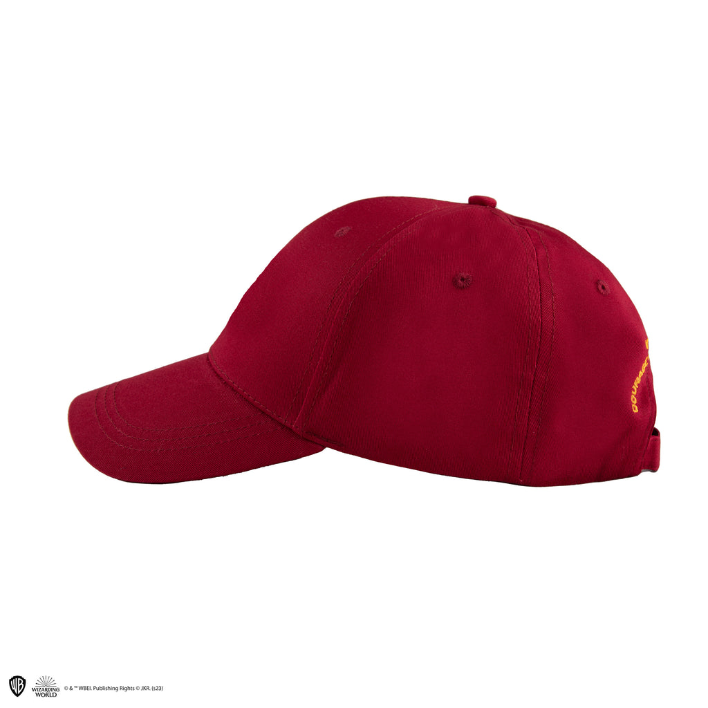 Cappellino grifondoro