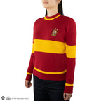 Mglioncino quidditch grifondoro