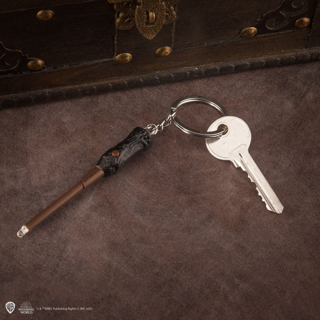 Portachiavi bacchetta