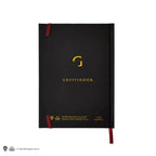 Notebook Grifondoro