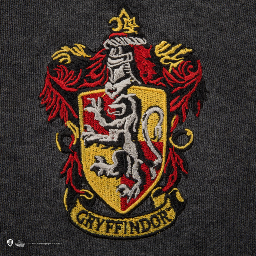 Maglioncino studente grifondoro