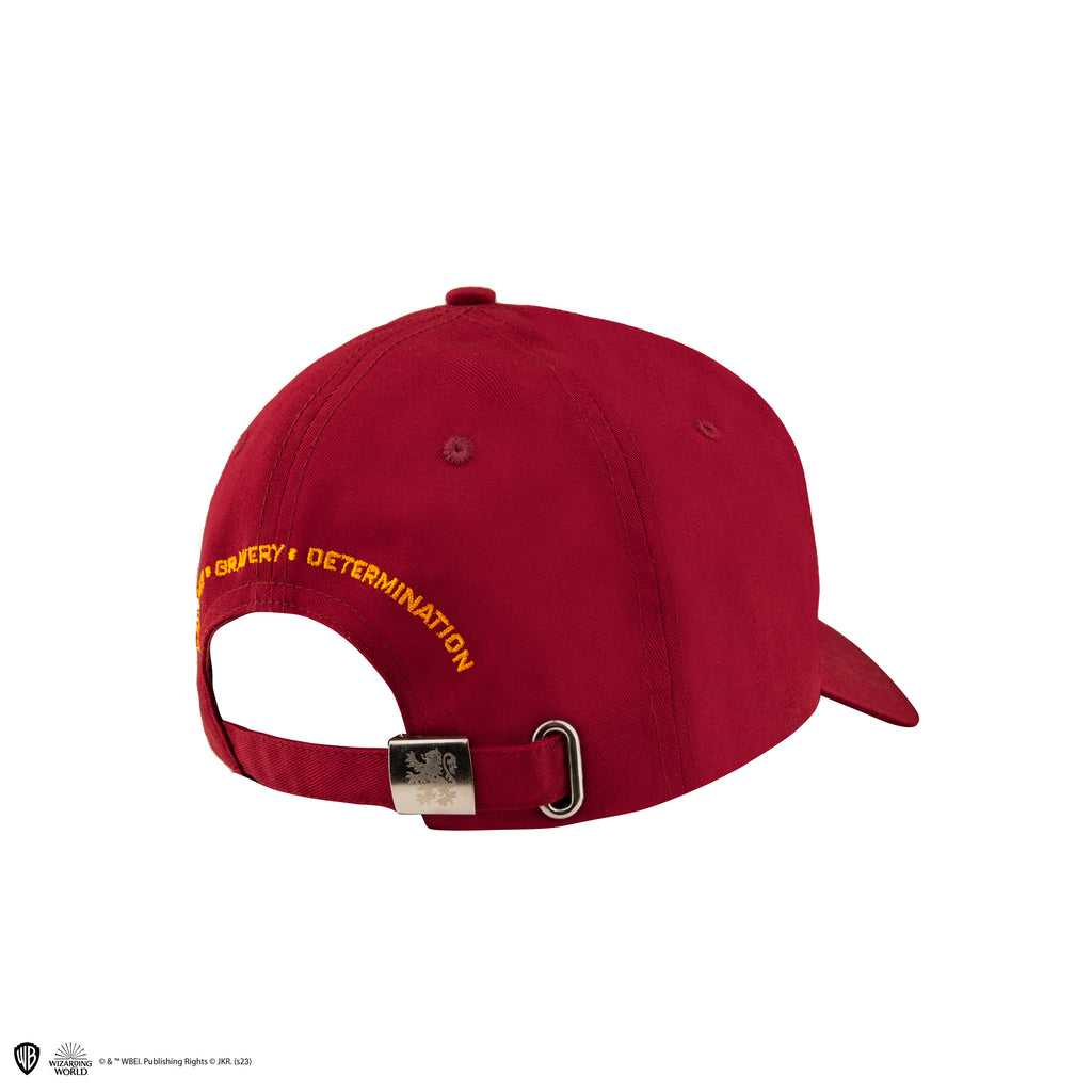 Cappellino grifondoro