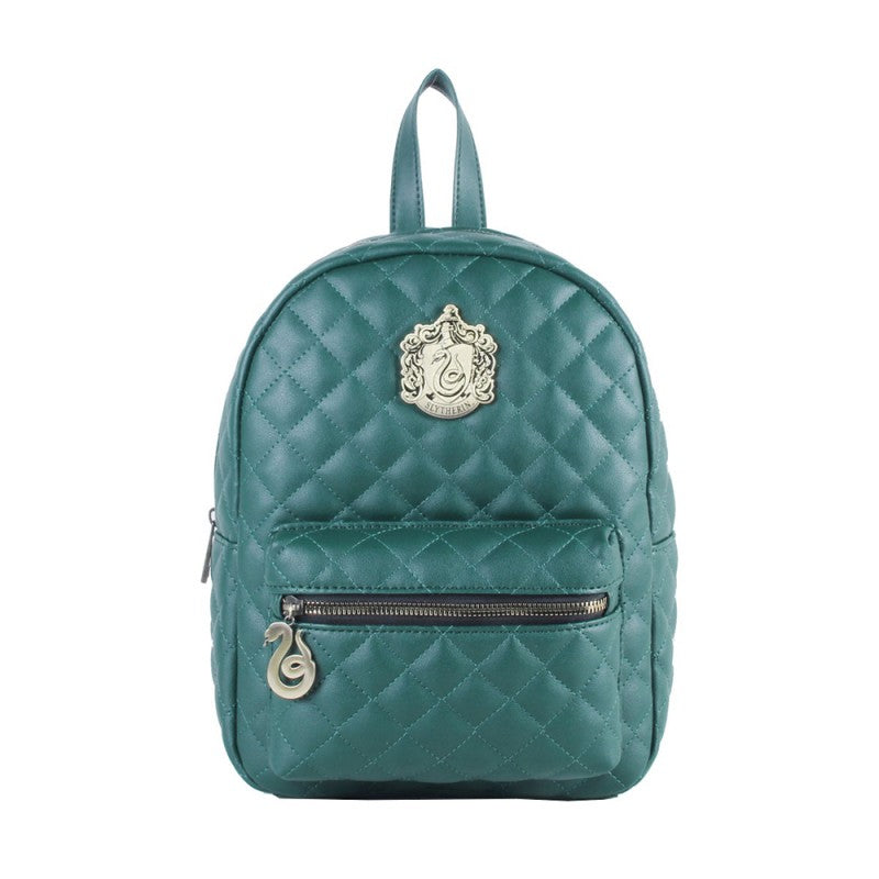 Zaino donna serpeverde