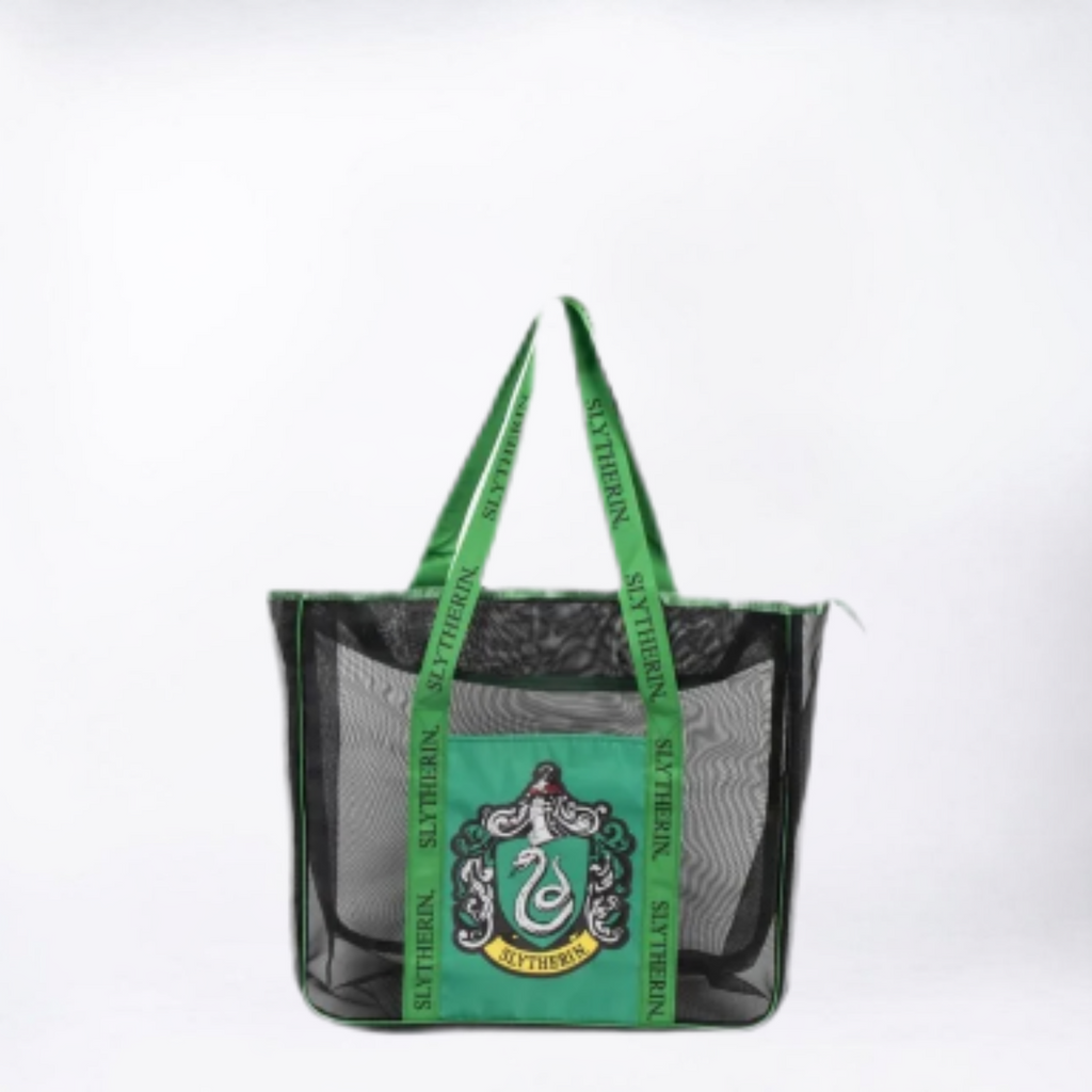 Borsa mare serpeverde