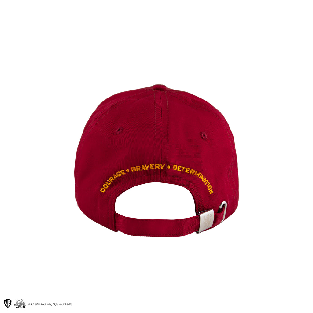 Cappellino grifondoro