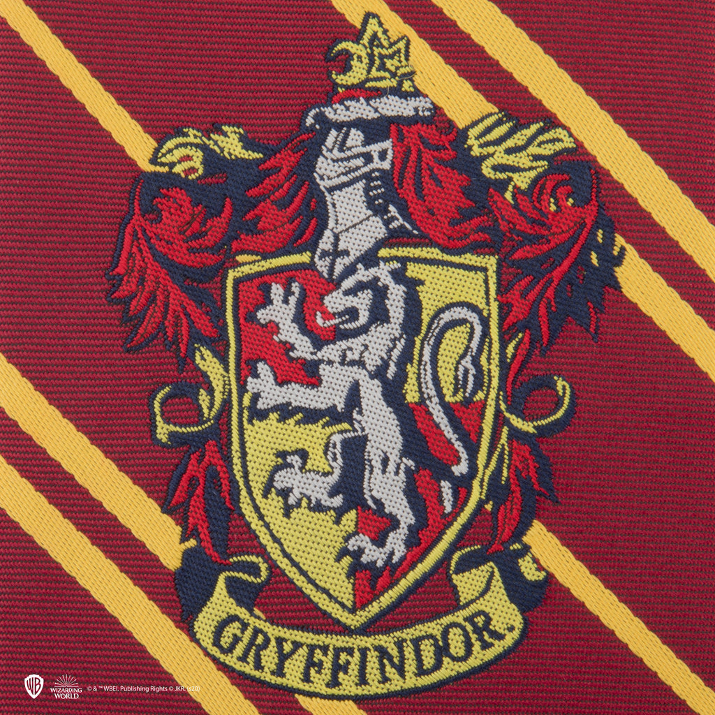 Cravatta grifondoro