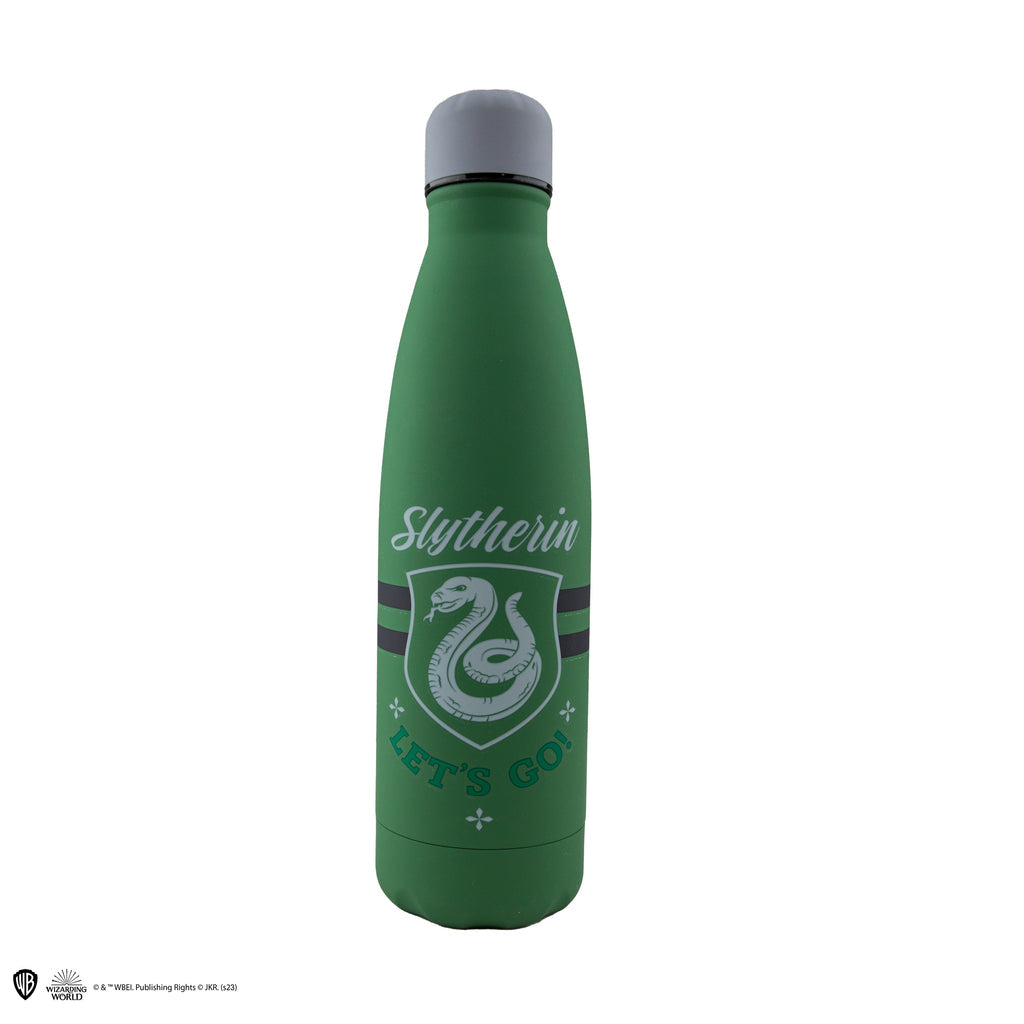 Borraccia serpeverde
