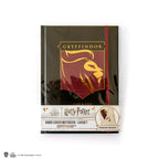 Notebook Grifondoro