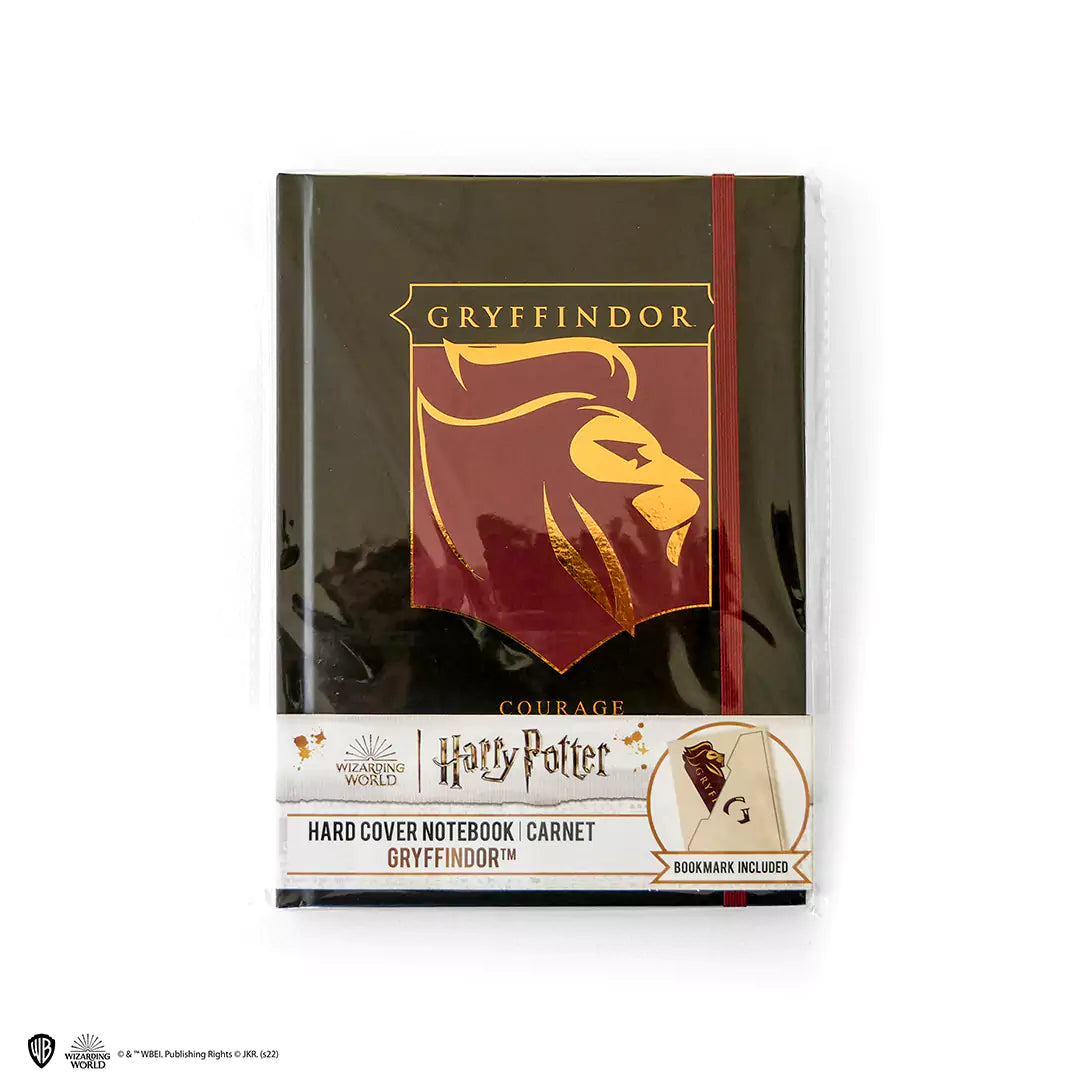 Notebook Grifondoro