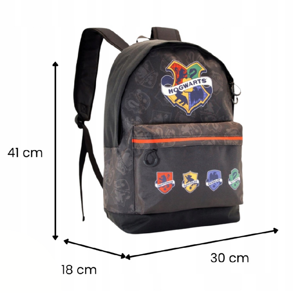 Zaino scuola Hogwarts