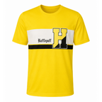 T-shirt Tassorosso