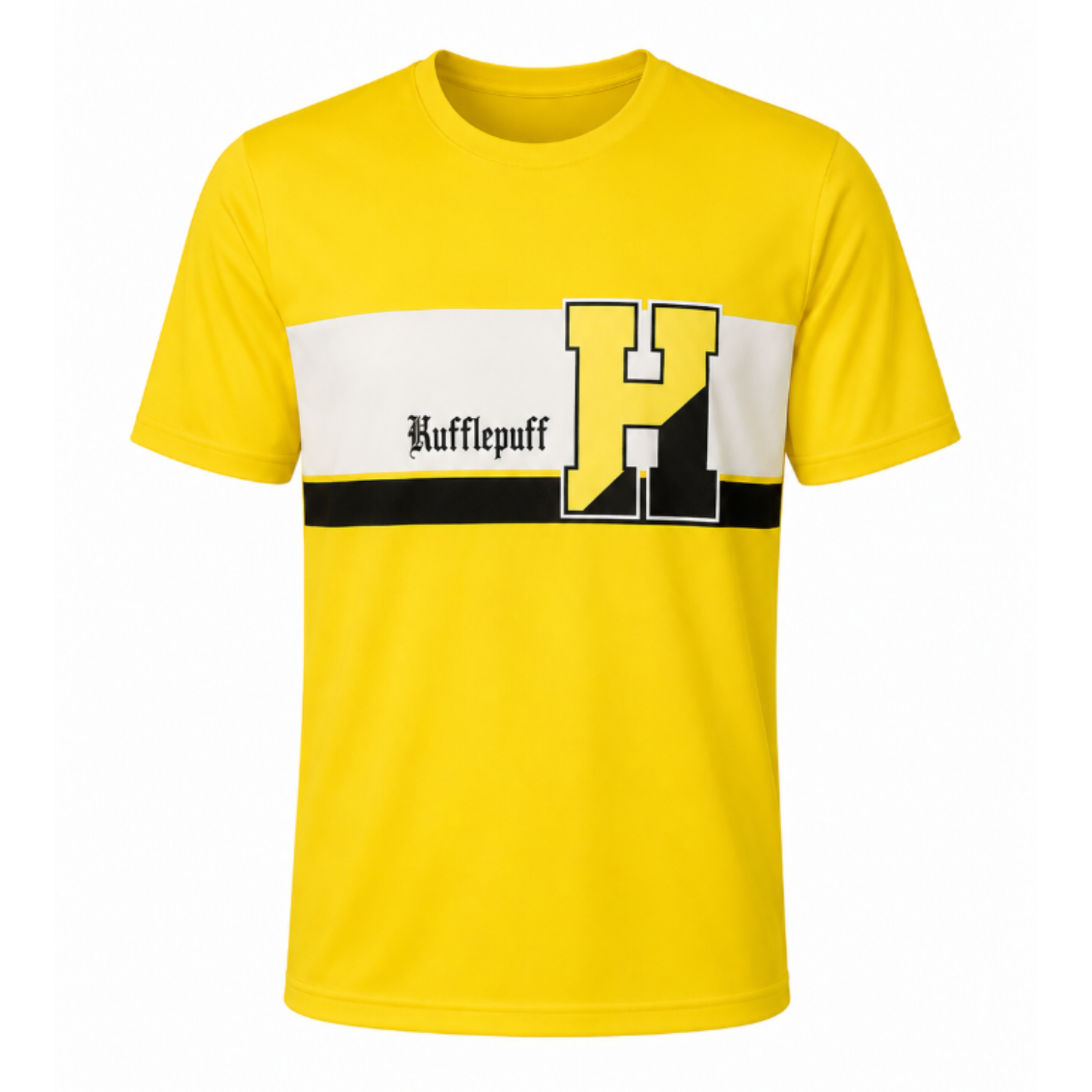 T-shirt Tassorosso