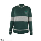 Maglioncino quidditch serpeverde