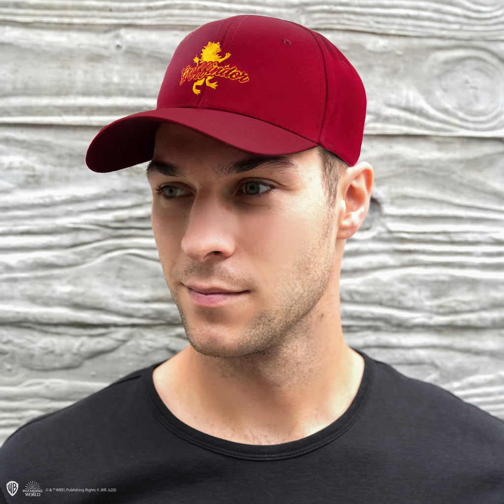 Cappellino grifondoro