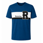 T-shirt Corvonero