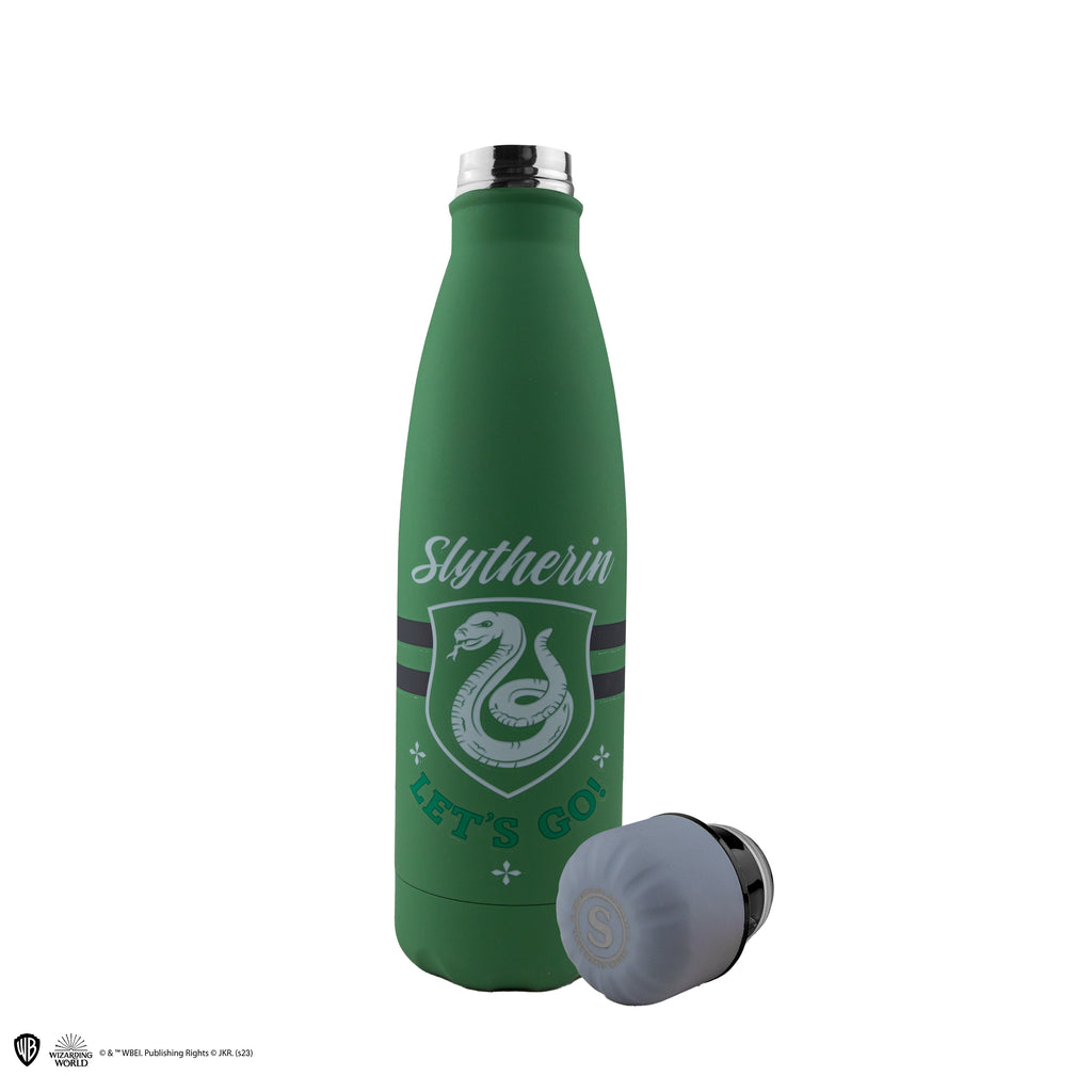 Borraccia serpeverde