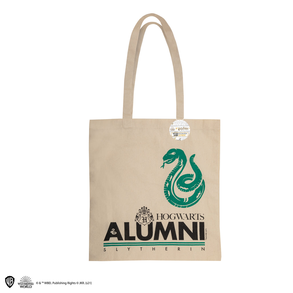 Borsa tote serpeverde