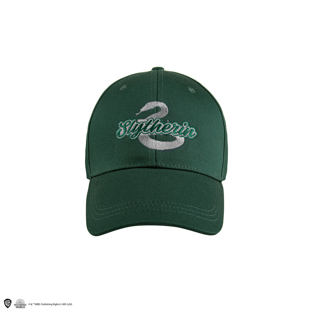Cappellino serpeverde