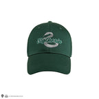 Cappellino serpeverde