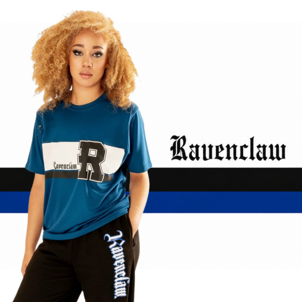 T-shirt Corvonero