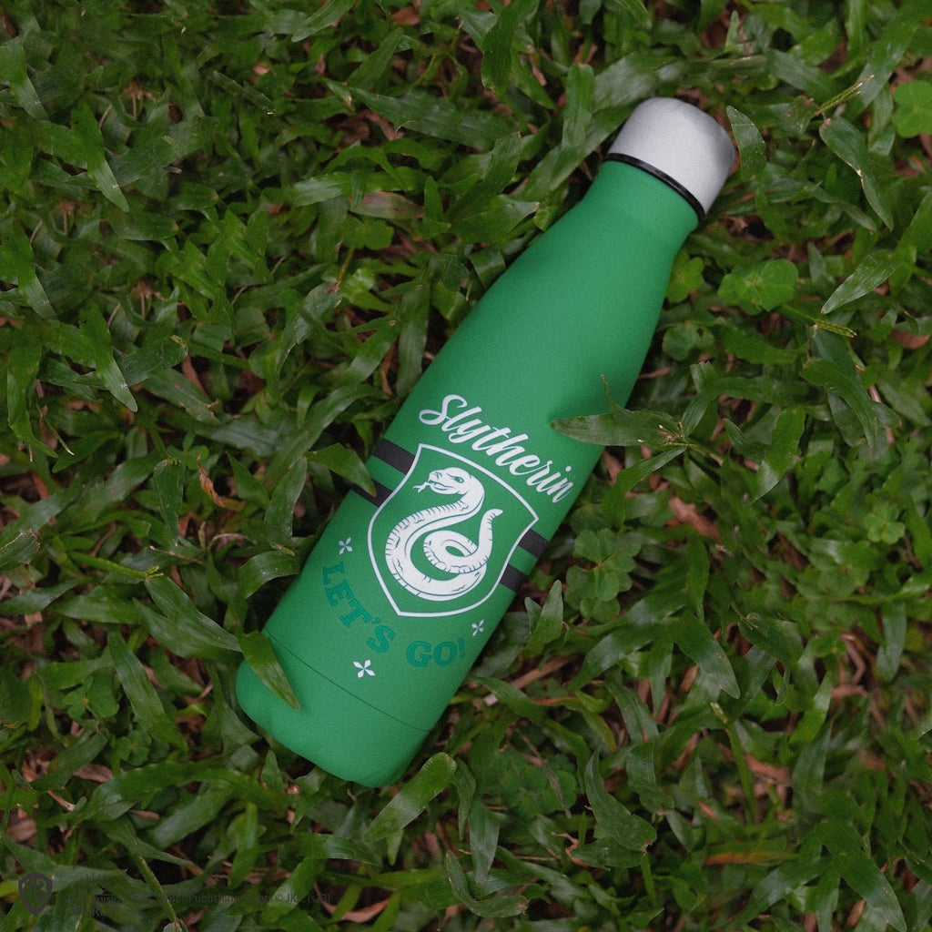 Borraccia serpeverde