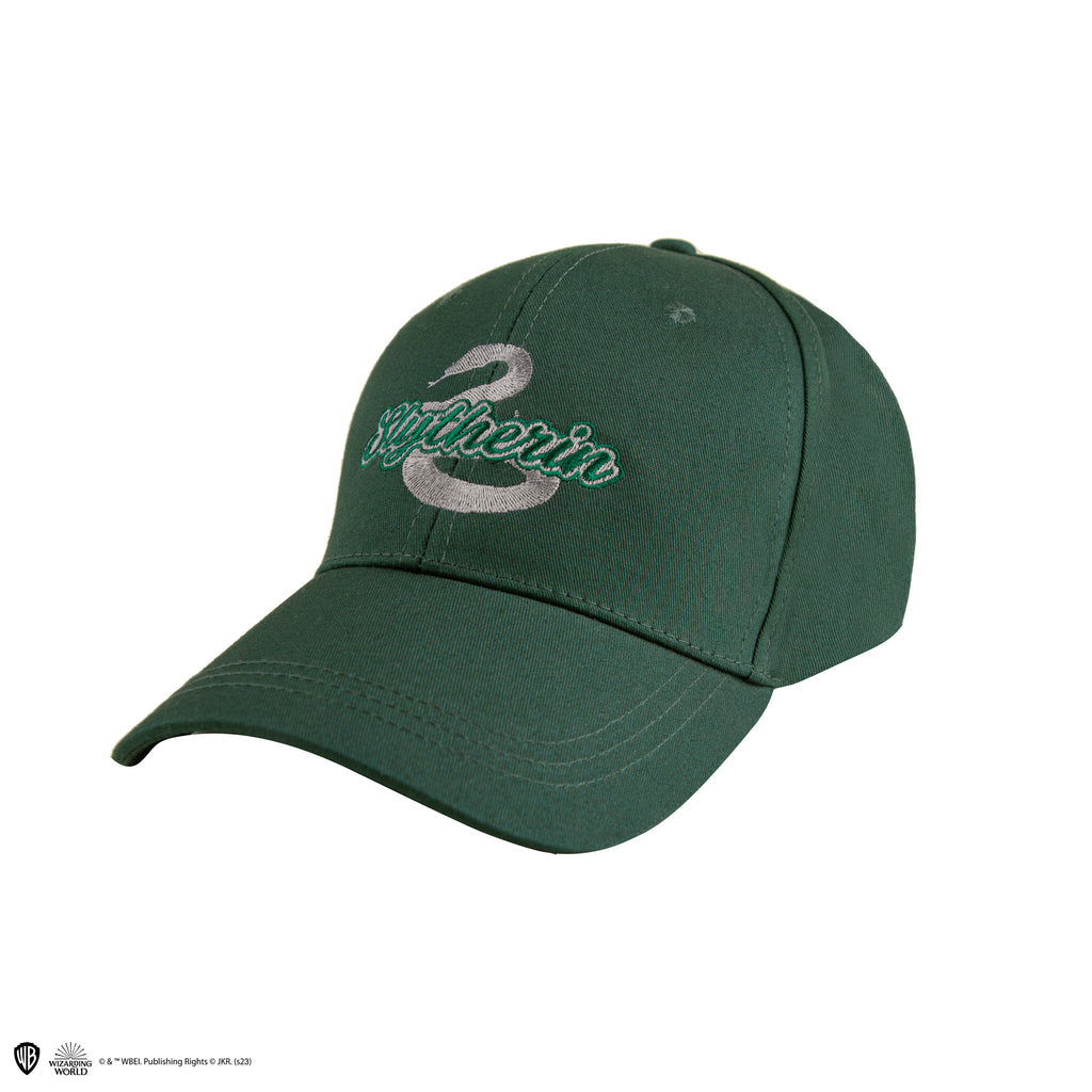 Cappellino serpeverde